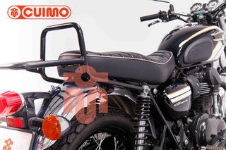KAWASAKI W 800