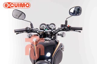 KAWASAKI W 800