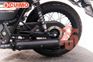KAWASAKI W 800