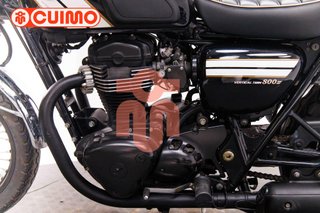 KAWASAKI W 800