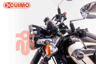 KAWASAKI W 800