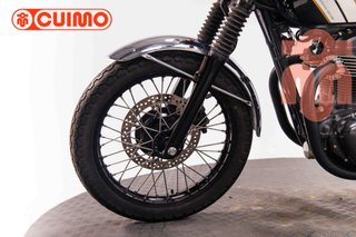 KAWASAKI W 800