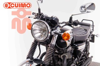 KAWASAKI W 800