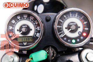 KAWASAKI W 800