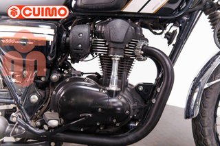 KAWASAKI W 800