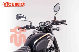KAWASAKI W 800