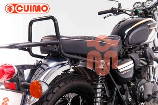 KAWASAKI W 800