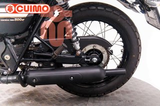KAWASAKI W 800