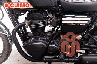 KAWASAKI W 800