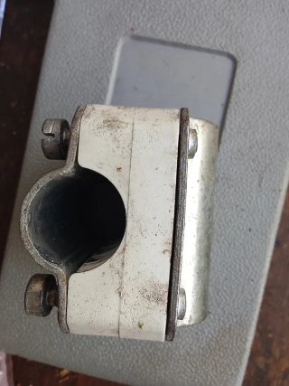 Soporte Manillar Desbrozadora Stihl