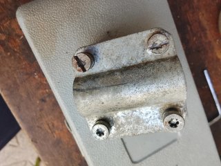 Soporte Manillar Desbrozadora Stihl