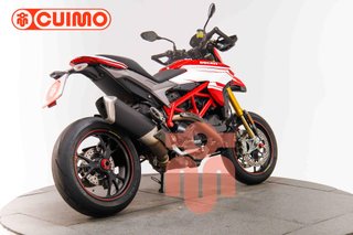 DUCATI HYPERMOTARD 939