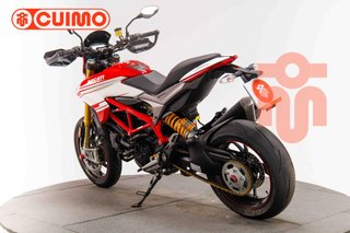 DUCATI HYPERMOTARD 939
