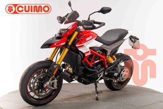 DUCATI HYPERMOTARD 939