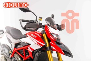 DUCATI HYPERMOTARD 939