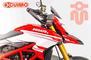 DUCATI HYPERMOTARD 939