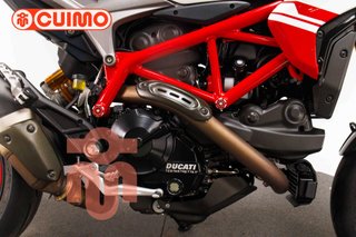 DUCATI HYPERMOTARD 939