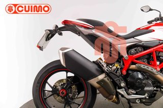 DUCATI HYPERMOTARD 939