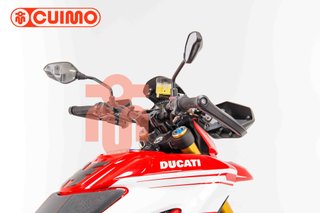 DUCATI HYPERMOTARD 939