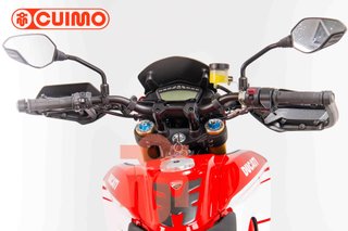DUCATI HYPERMOTARD 939
