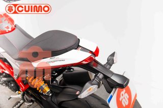 DUCATI HYPERMOTARD 939