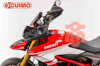 DUCATI HYPERMOTARD 939