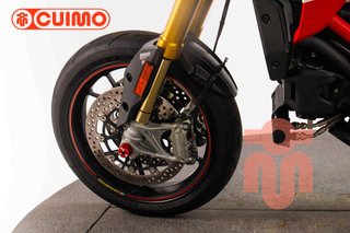 DUCATI HYPERMOTARD 939