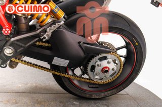 DUCATI HYPERMOTARD 939