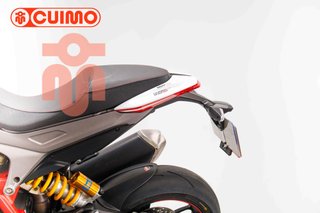 DUCATI HYPERMOTARD 939