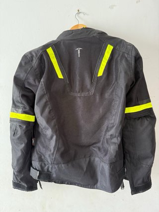 Chaqueta Moto T-Suit Touring Talla L