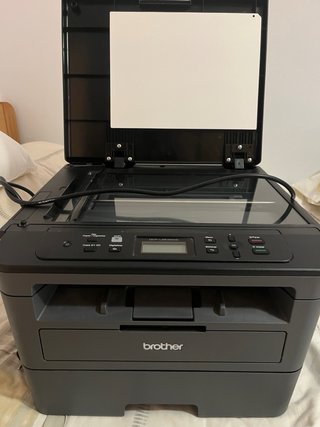 Stampante Brother DCP-L2530DW