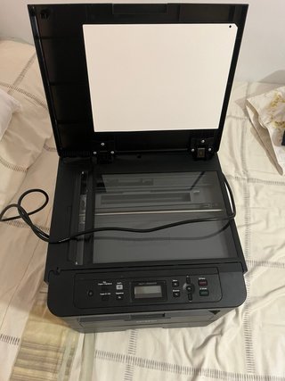 Stampante Brother DCP-L2530DW
