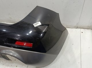 Paragolpes tras nissan 576372 murano (z51) basico