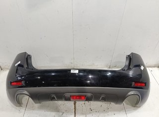 Paragolpes tras nissan 576372 murano (z51) basico