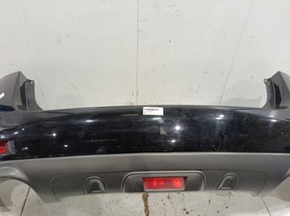 Paragolpes tras nissan 576372 murano (z51) basico