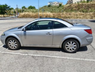 Renault Megane 2009