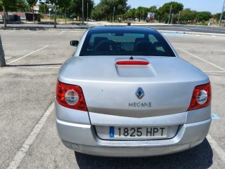 Renault Megane 2009
