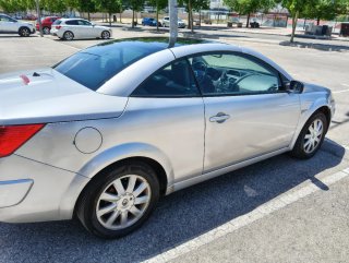 Renault Megane 2009
