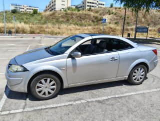 Renault Megane 2009