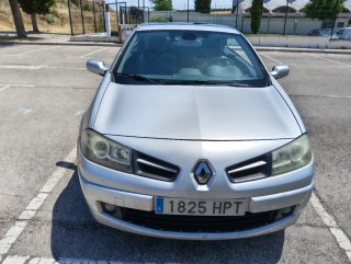 Renault Megane 2009