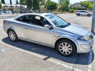Renault Megane 2009