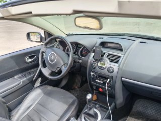 Renault Megane 2009