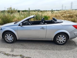 Renault Megane 2009