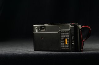 Pentax 35 AF-M