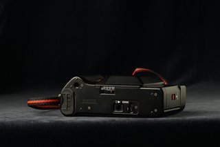 Pentax 35 AF-M