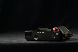 Pentax 35 AF-M