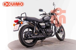 KAWASAKI W 800