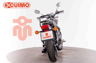 KAWASAKI W 800