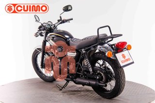 KAWASAKI W 800