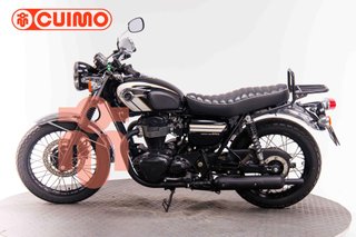 KAWASAKI W 800